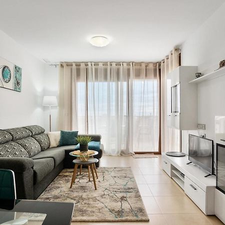 Cb Living - Modern Apartment, Terrazas De Campoamor Dehesa de Campoamor  Eksteriør billede