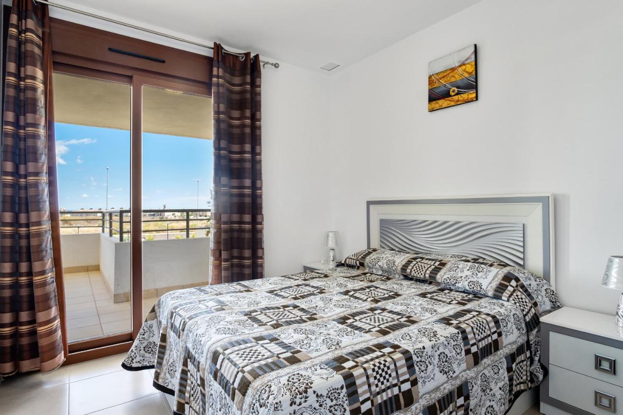 Cb Living - Modern Apartment, Terrazas De Campoamor Dehesa de Campoamor  Eksteriør billede