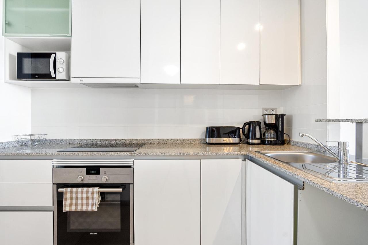 Cb Living - Modern Apartment, Terrazas De Campoamor Dehesa de Campoamor  Eksteriør billede