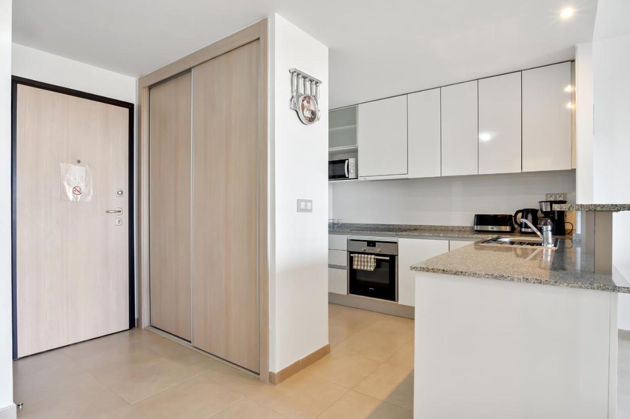 Cb Living - Modern Apartment, Terrazas De Campoamor Dehesa de Campoamor  Eksteriør billede