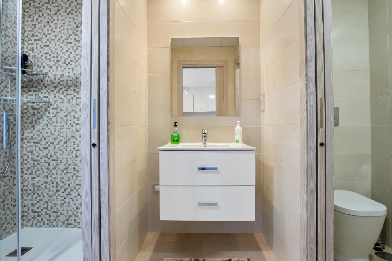 Cb Living - Modern Apartment, Terrazas De Campoamor Dehesa de Campoamor  Eksteriør billede