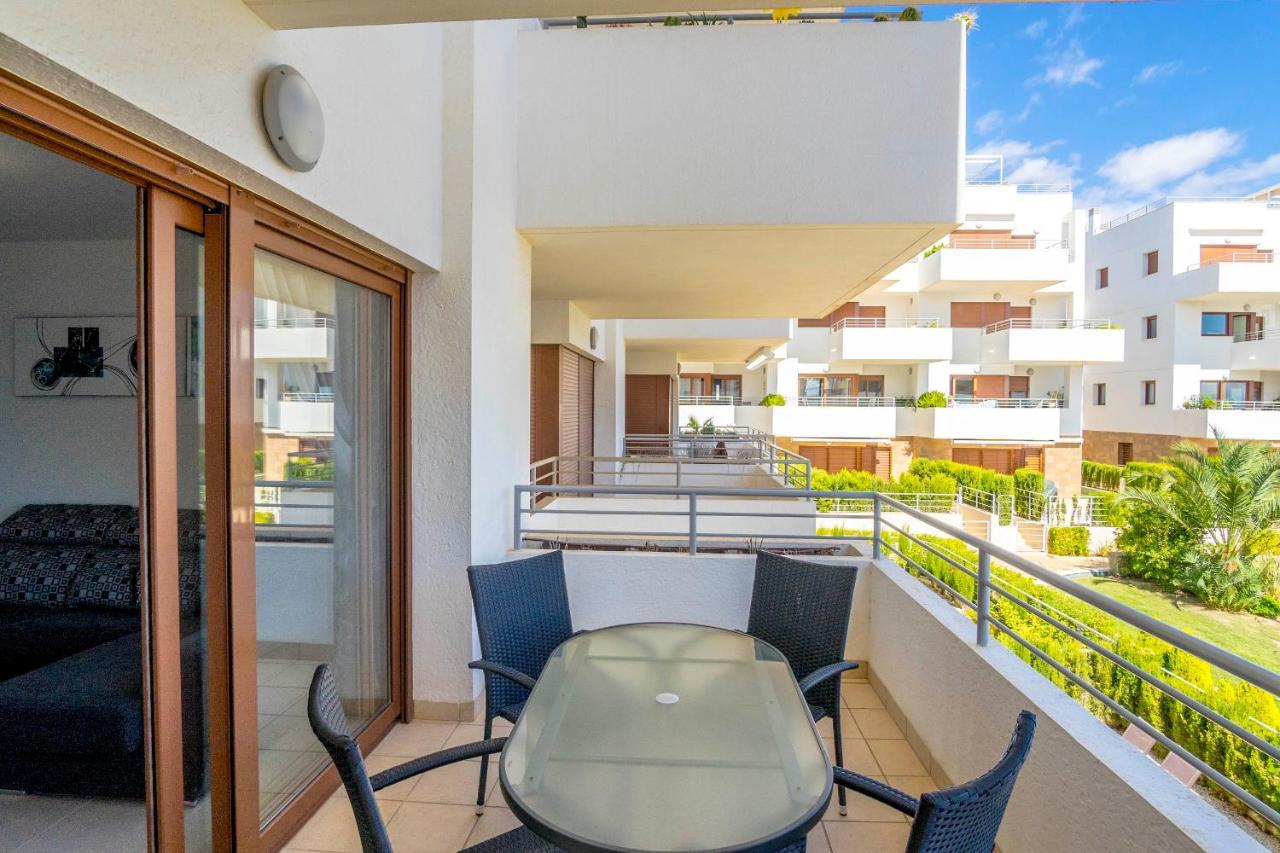 Cb Living - Modern Apartment, Terrazas De Campoamor Dehesa de Campoamor  Eksteriør billede