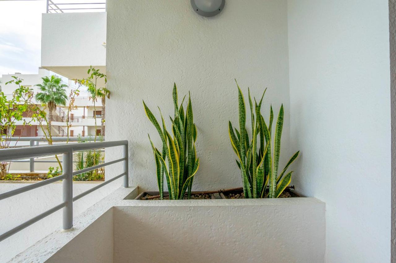 Cb Living - Modern Apartment, Terrazas De Campoamor Dehesa de Campoamor  Eksteriør billede
